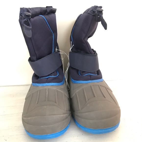 Cat & Jack Winter Boots - Picture 2 of 5